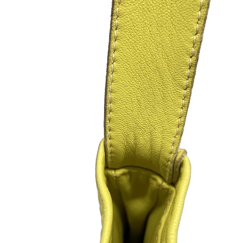 Hermès Clou de Selle Shoulder Bag - Picture 10 of 15